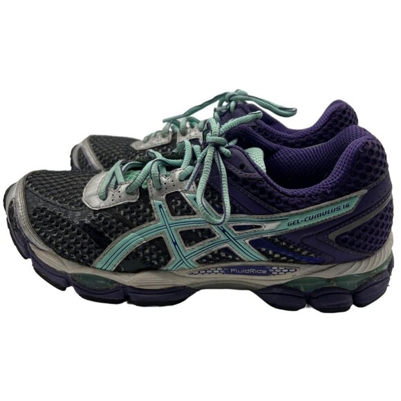 ASICS Gel Cumulus 16 Running Shoes Women’s Size 7.5 US - Picture 5 of 9